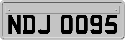 NDJ0095