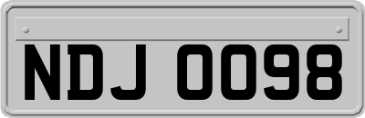 NDJ0098
