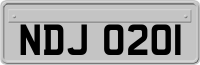 NDJ0201