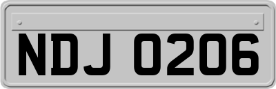 NDJ0206