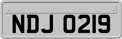 NDJ0219