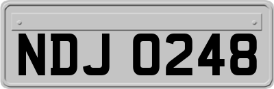 NDJ0248