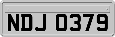 NDJ0379
