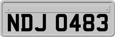 NDJ0483