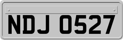 NDJ0527