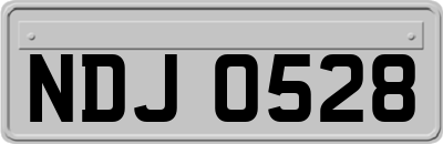 NDJ0528