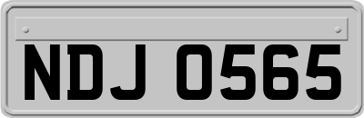 NDJ0565