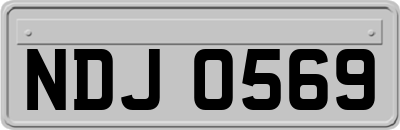 NDJ0569