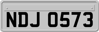 NDJ0573