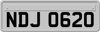 NDJ0620