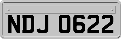NDJ0622