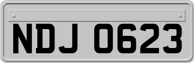 NDJ0623
