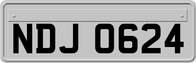 NDJ0624