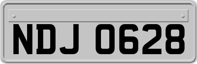 NDJ0628