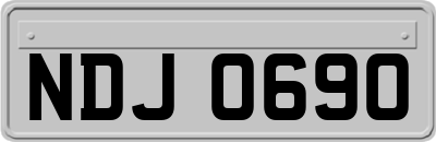 NDJ0690