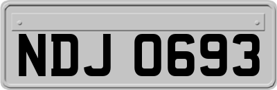 NDJ0693