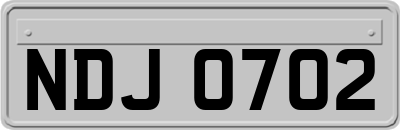 NDJ0702