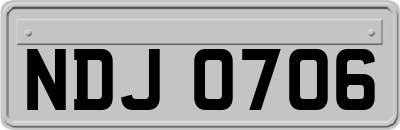 NDJ0706