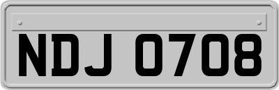 NDJ0708