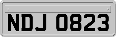 NDJ0823