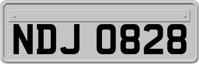 NDJ0828