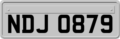 NDJ0879