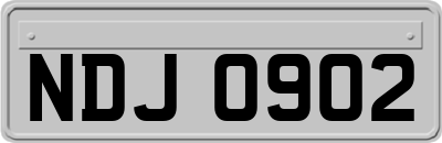 NDJ0902