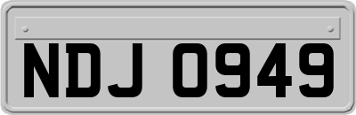 NDJ0949