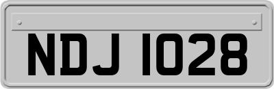 NDJ1028