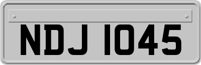 NDJ1045