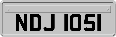 NDJ1051