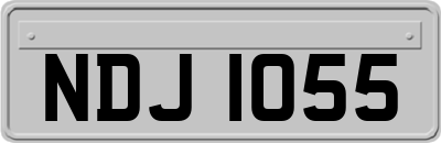 NDJ1055