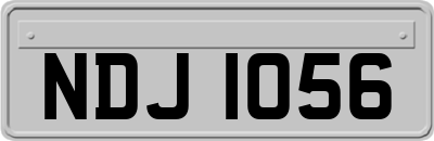 NDJ1056
