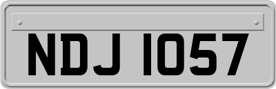 NDJ1057