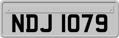 NDJ1079