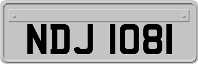 NDJ1081