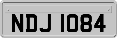 NDJ1084