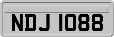 NDJ1088