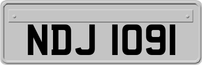 NDJ1091