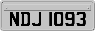NDJ1093