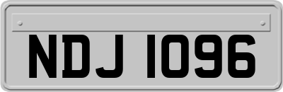 NDJ1096