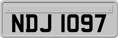 NDJ1097