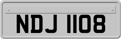 NDJ1108