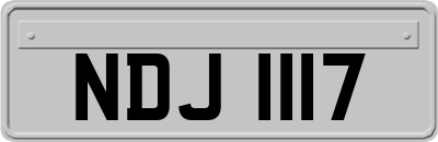 NDJ1117