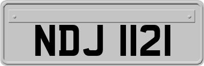 NDJ1121