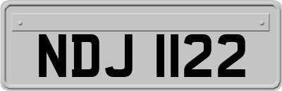 NDJ1122