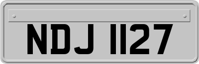 NDJ1127