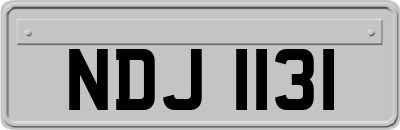 NDJ1131
