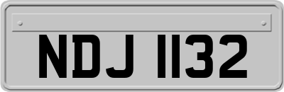 NDJ1132