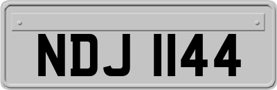 NDJ1144